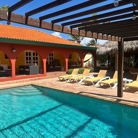 Villa Casa Opal Palm Beach Exterior foto