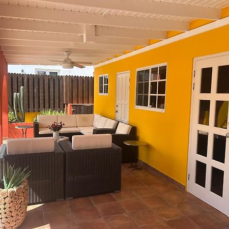Villa Casa Opal Palm Beach Exterior foto