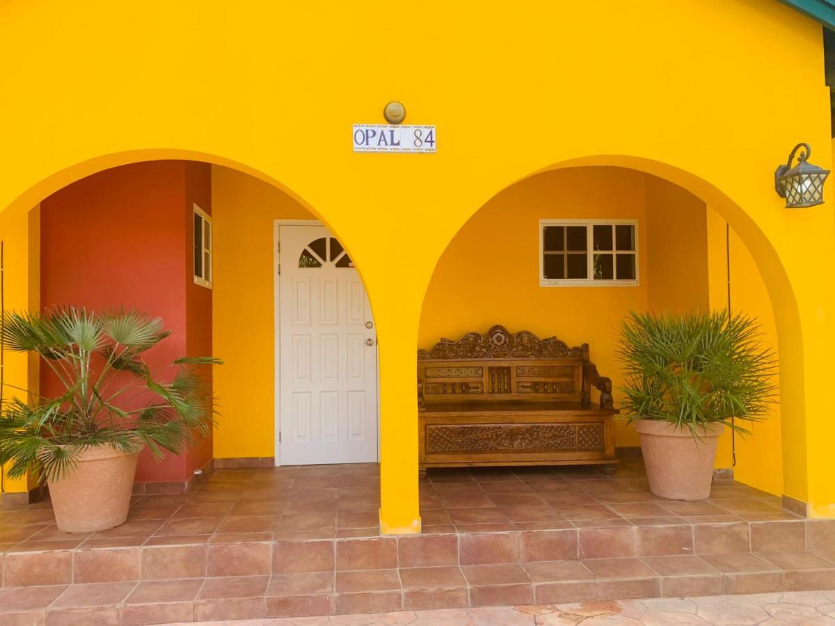Villa Casa Opal Palm Beach Exterior foto