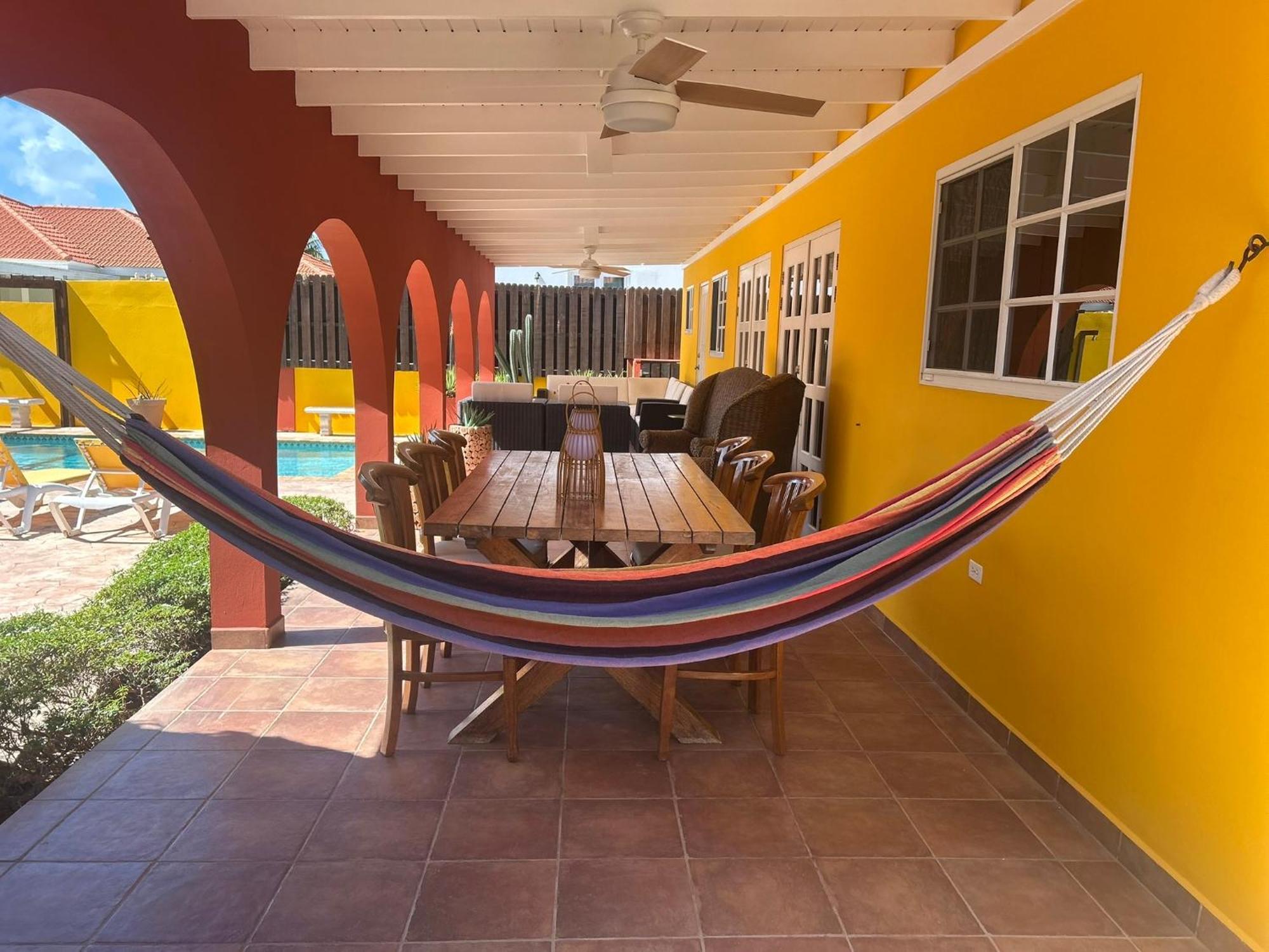 Villa Casa Opal Palm Beach Exterior foto