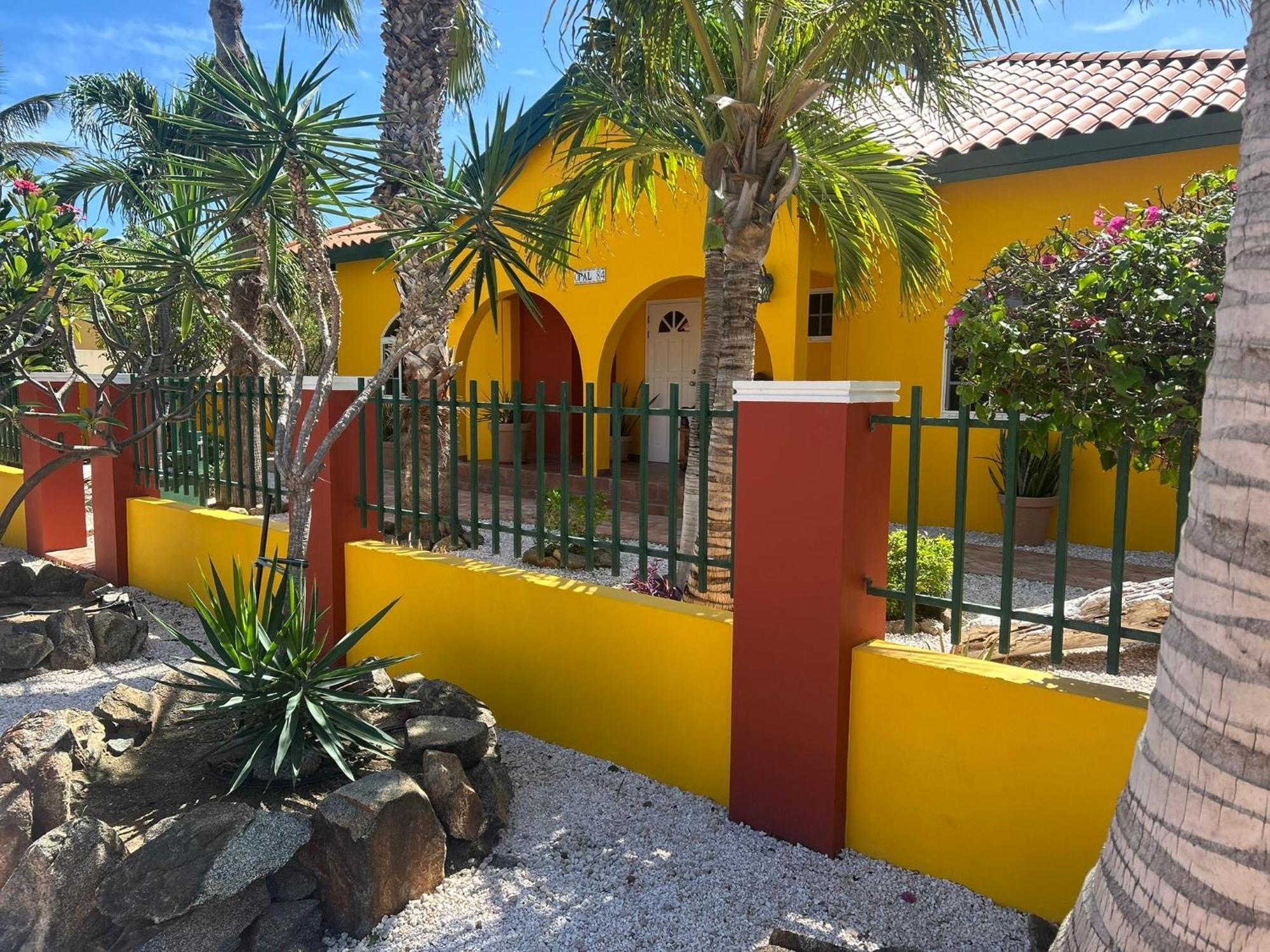 Villa Casa Opal Palm Beach Exterior foto