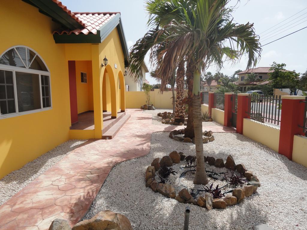 Villa Casa Opal Palm Beach Zimmer foto